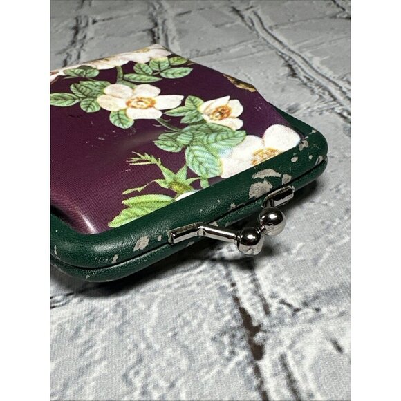 Anne Taintor Coin Change Purse Frugal Is Such An Ugly Word - Picture 8 of 14